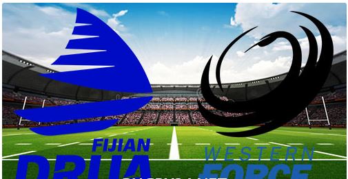 Fijian Drua vs Western Force 17 May 2025 Super Rugby Full Match Replay